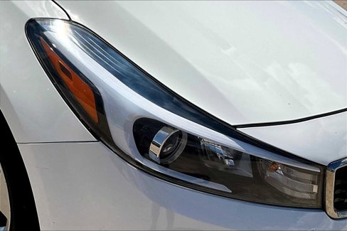 Used 2017 Kia Forte LX image 23