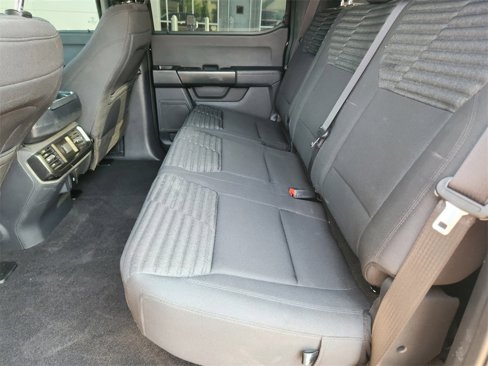 Used 2023 Ford F150 XL w/ STX Appearance Package image 17