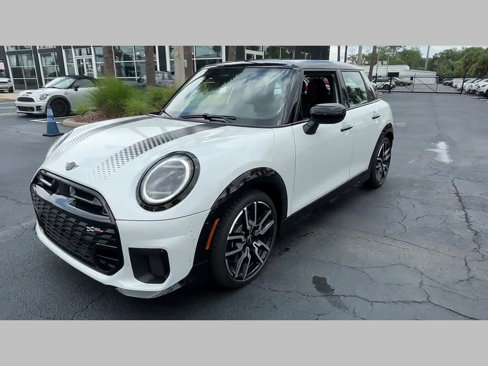 New 2025 MINI Cooper S image 34