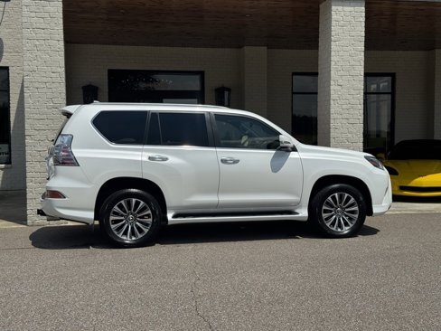 Used 2020 Lexus GX 460 Luxury image 15