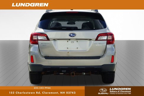 Used 2015 Subaru Outback 2.5i Premium image 4