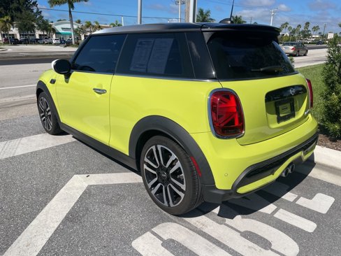 Used 2024 MINI Cooper S image 6