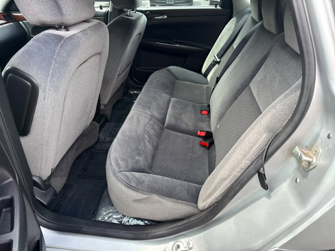Used 2011 Chevrolet Impala LS image 13