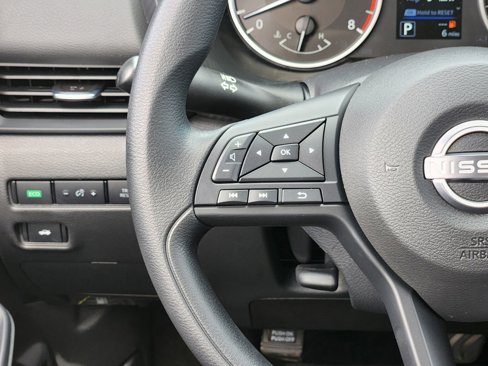 New 2025 Nissan Sentra S image 22