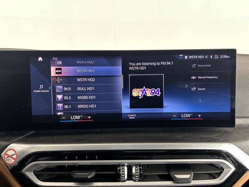 Used 2024 BMW 330e image 24