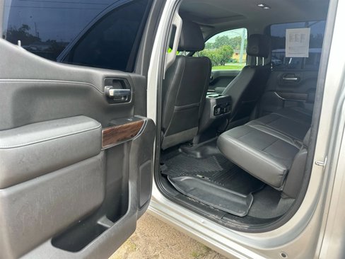Used 2019 GMC Sierra 1500 Special image 12