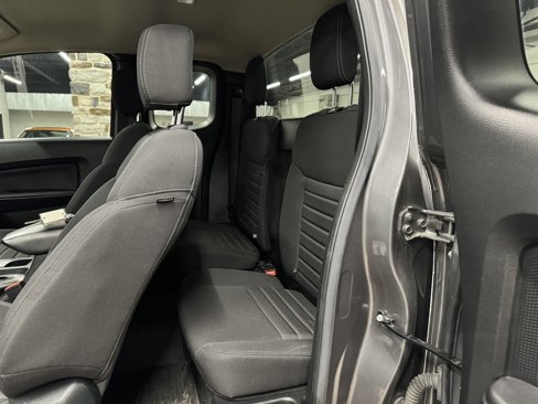 Used 2021 Ford Ranger XLT w/ Equipment Group 301A Mid image 25