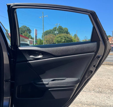Used 2016 Honda Civic EX image 13