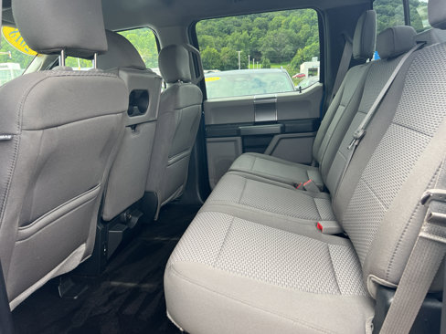 Used 2018 Ford F150 XLT w/ Equipment Group 302A Luxury image 6