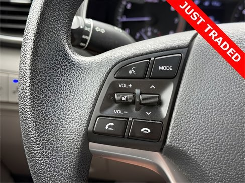 Used 2020 Hyundai Tucson SEL image 13