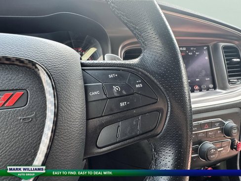 Used 2021 Dodge Charger SXT w/ Blacktop Package image 6