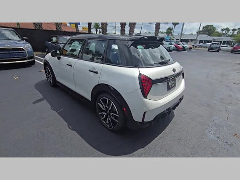 New 2025 MINI Cooper S image 26