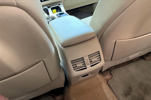 Used 2015 Lexus ES 350 w/ Premium Package image 10