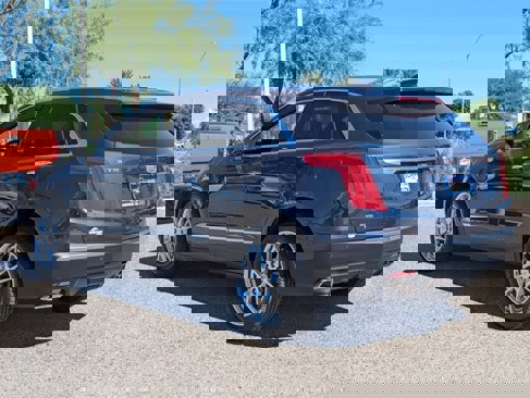Used 2018 Cadillac XT5 Premium Luxury w/ Driver Assist Package image 5