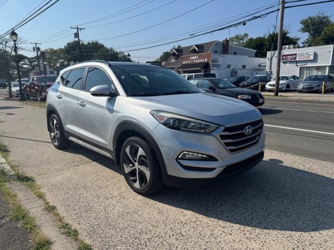 Used 2018 Hyundai Tucson Value image 9