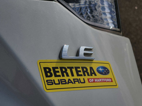 Used 2021 Toyota Corolla LE image 30