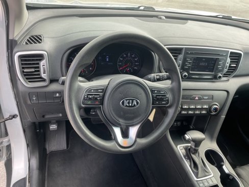Used 2019 Kia Sportage LX image 24