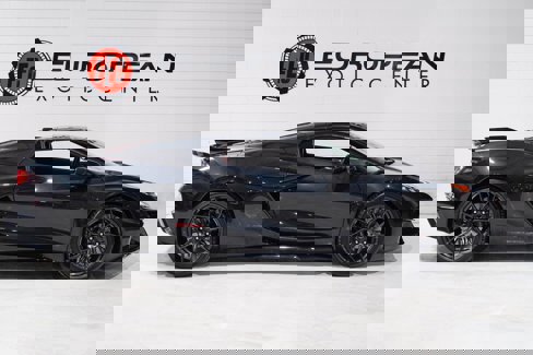 Used 2024 Chevrolet Corvette Z06 image 8