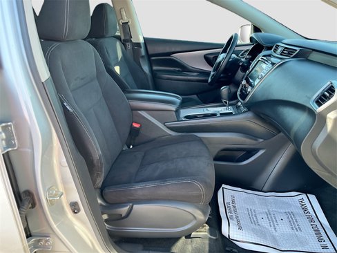 Used 2020 Nissan Murano S w/ Technology Package image 26