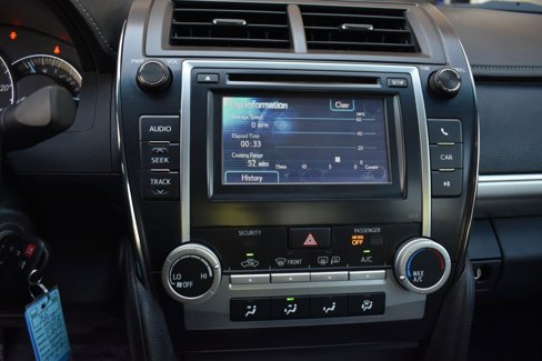 Used 2013 Toyota Camry SE image 18