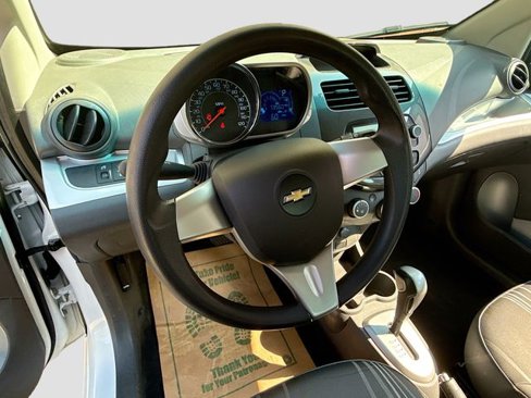 Used 2014 Chevrolet Spark LS image 12