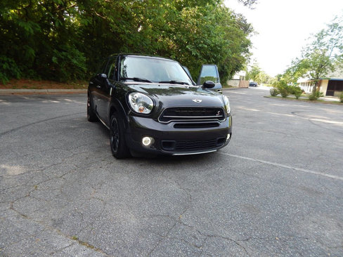 Used 2016 MINI Cooper Countryman S image 55