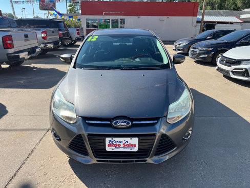 Used 2012 Ford Focus SEL image 3