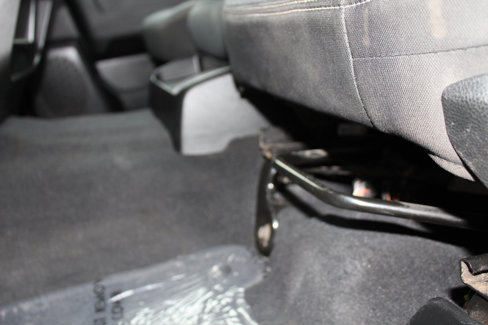 Used 2022 RAM 2500 Tradesman image 48