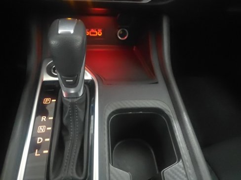 Used 2023 Nissan Sentra SV image 21