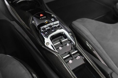 Used 2024 Ferrari 296 GTS image 36