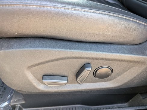 Used 2023 Ford Edge SEL w/ Convenience Package image 13