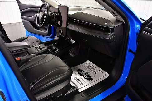Used 2024 Ford Mustang Mach-E Premium image 30