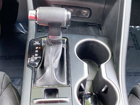 Used 2021 Kia K5 LXS image 14