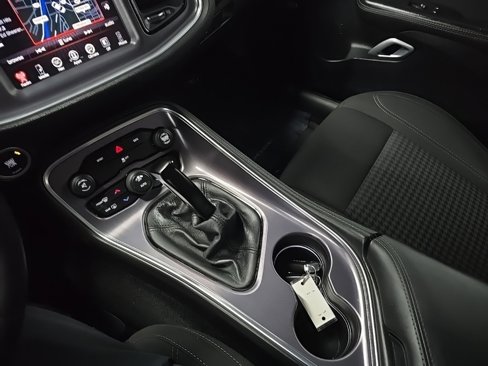 Used 2016 Dodge Challenger R/T w/ Sound Group image 24