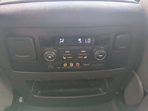 Used 2016 GMC Yukon Denali w/ Open Road Package image 16