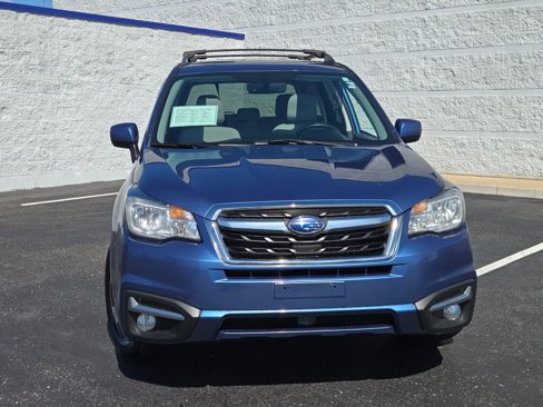 Used 2017 Subaru Forester 2.5i Premium image 4