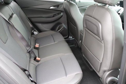 New 2026 Buick Encore GX Preferred w/ Comfort Package image 12
