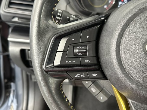 Certified 2021 Subaru Crosstrek 2.5i Sport w/ Popular Package #3 image 26
