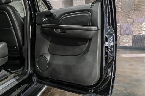 Used 2012 GMC Yukon XL Denali image 43