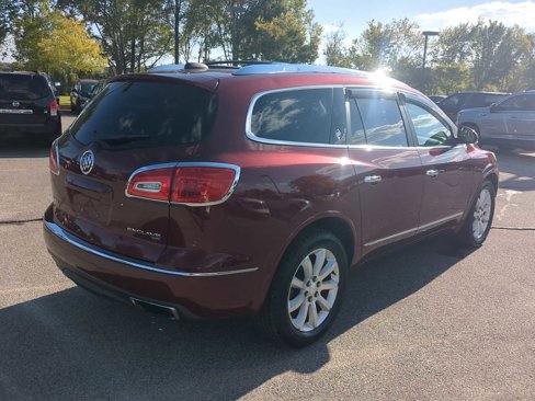 Used 2016 Buick Enclave Premium w/ Experience Buick Package image 8