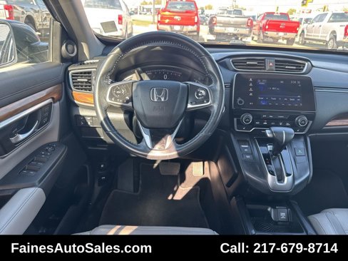Used 2019 Honda CR-V EX-L image 68