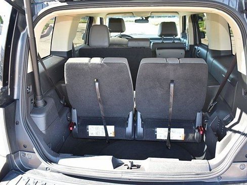 Used 2017 Ford Flex Limited w/ Appearance Package image 32
