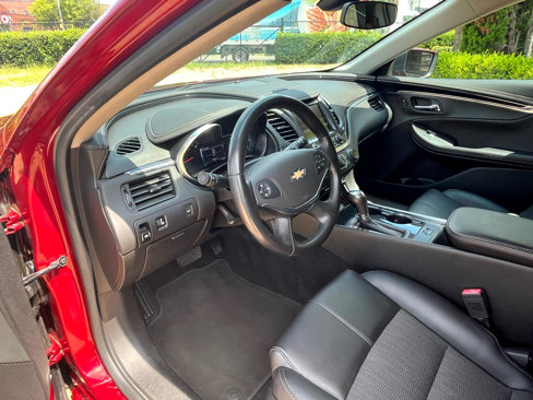 Used 2019 Chevrolet Impala LT image 39
