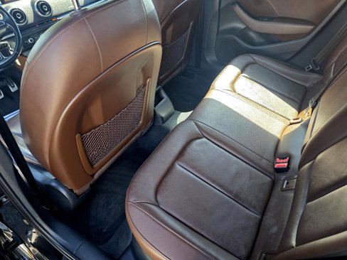 Used 2015 Audi A3 2.0T Premium w/ Audi MMI Navigation Plus image 7