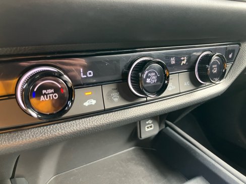Certified 2023 Honda HR-V Sport image 21