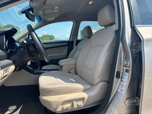 Used 2019 Subaru Outback 2.5i Premium image 28