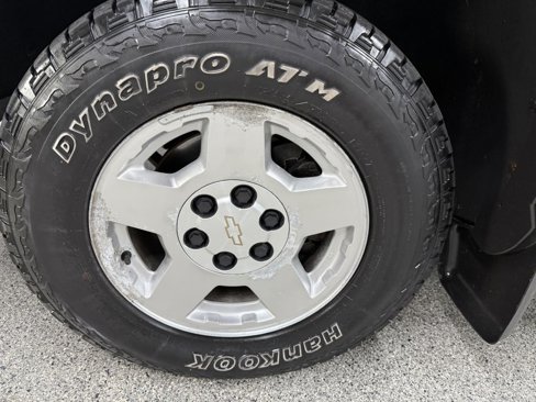 Used 2007 Chevrolet Silverado 1500 LT w/ Extended Cab Value Package image 26