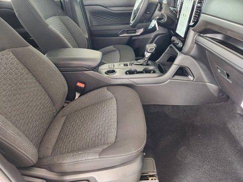 New 2025 Ford Ranger XLT image 10