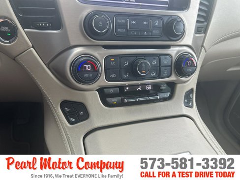 Used 2017 GMC Yukon Denali w/ Open Road Package image 19