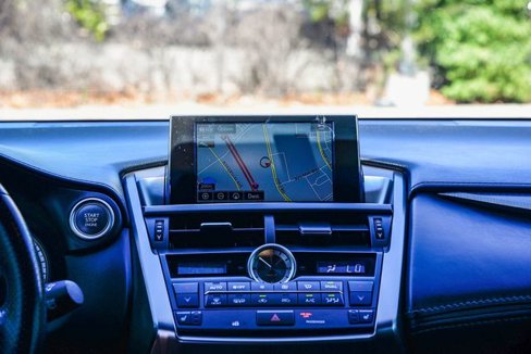 Used 2017 Lexus NX 200t F Sport image 17